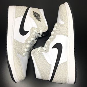 💎 DEADSTOCK 💎 Nike Air Jordan Retro 1 Hi